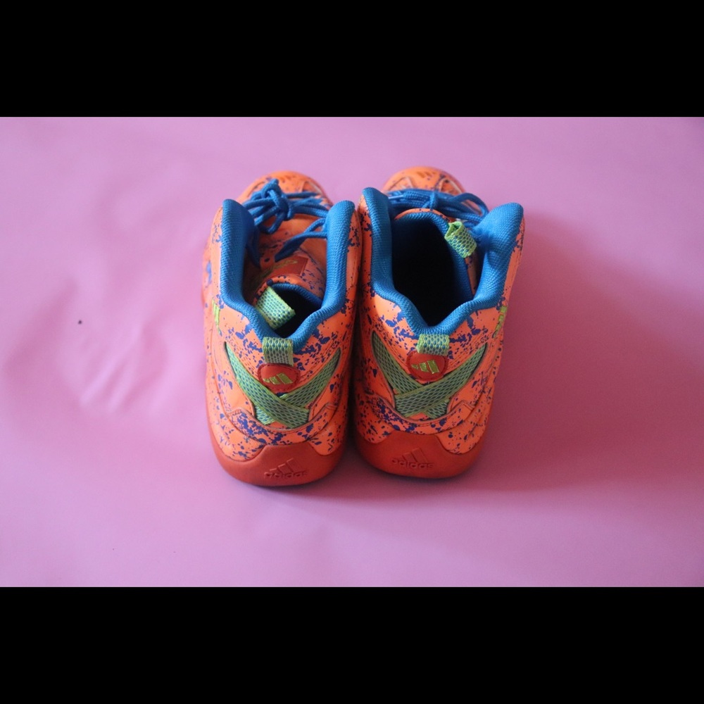 Kobe Crazy 8s - Picture 4 of 4